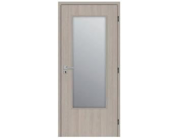 Foto - Interiérové dveře EUROWOOD - LADA LA104, lakované, 60-90 cm
