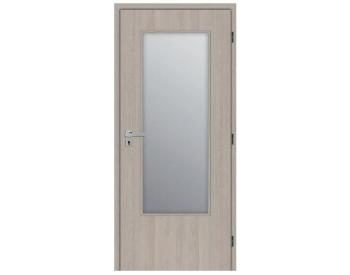 Foto - Interiérové dveře EUROWOOD - LADA LA104, fólie, 60-90 cm