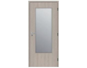 Foto - Interiérové dveře EUROWOOD - LADA LA104, fólie PLUS, 60-90 cm