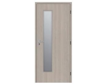 Foto - Interiérové dveře EUROWOOD - LADA LA212, fólie, 60-90 cm