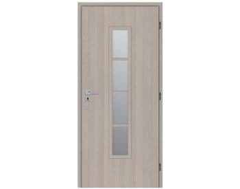 Foto - Interiérové dveře EUROWOOD - LINDA LI312, 3D fólie, 60-90 cm