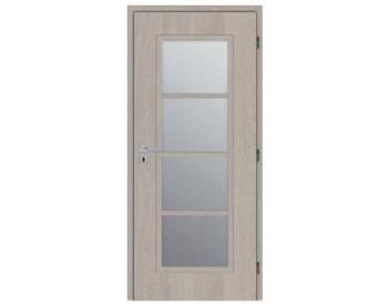 Foto - Interiérové dveře EUROWOOD - LINDA LI332, 3D fólie, 60-90 cm