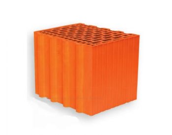 Foto - TERMOBRIK 300 PD P15 broušený, U=0,41 W/m2.K
