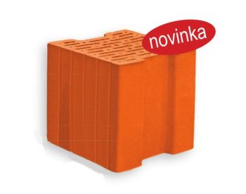 Foto - TERMOBRIK 250 PD Akustik