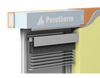 Porotherm KP Vario UNI - 150 (cena za 1 ks)
