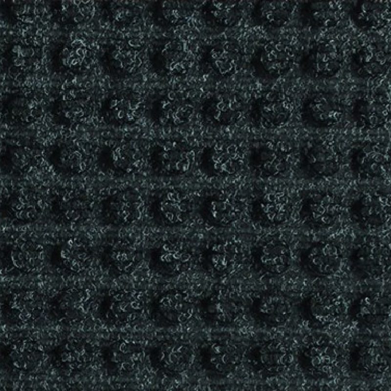 Černá textilní extra odolná zátěžová rohož LIFT TRUCK (cena za 1 ks)