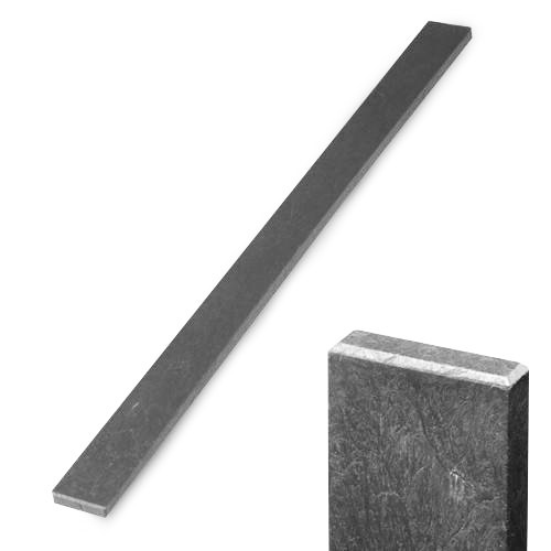 TRANSFORM Plastová plotovka 78x21, 0,78 m, s rovnou hlavou, S (cena za 1 ks)