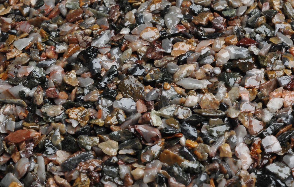 BÁČA Kamenný koberec Marmostone - Dublin (cena za 1 bal)
