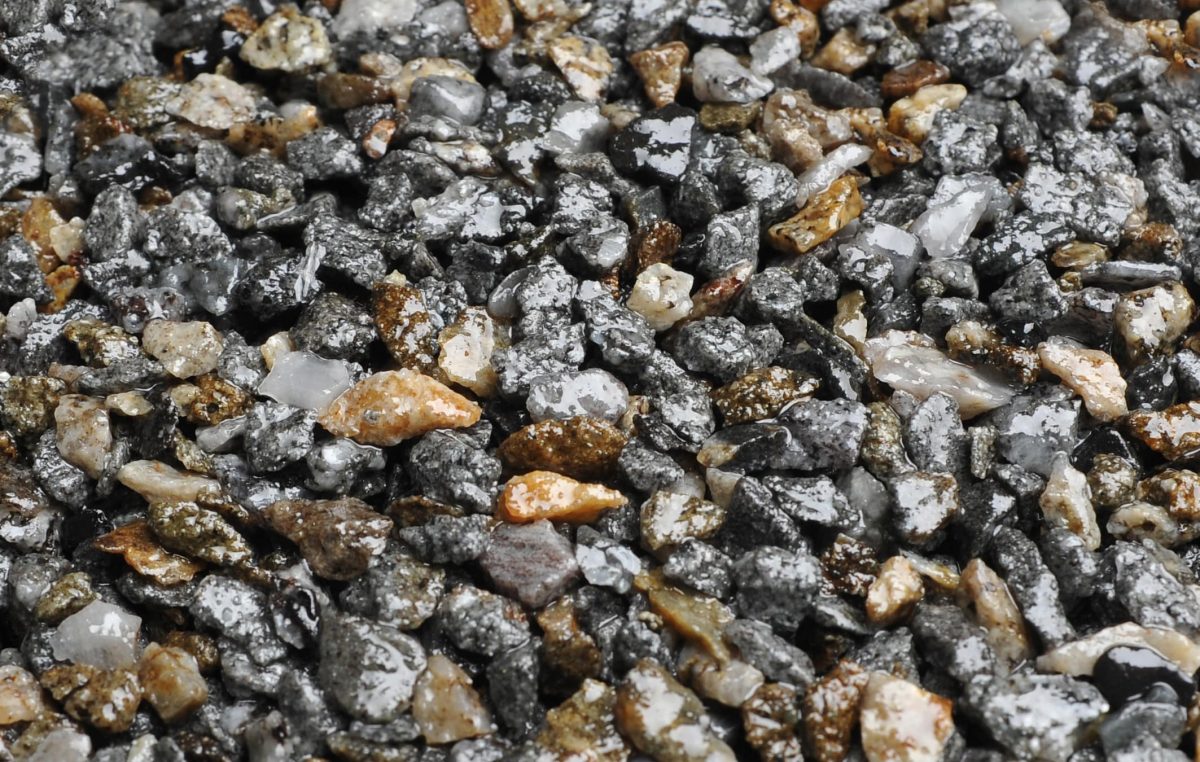 BÁČA Kamenný koberec Marmostone - London (cena za 1 bal)