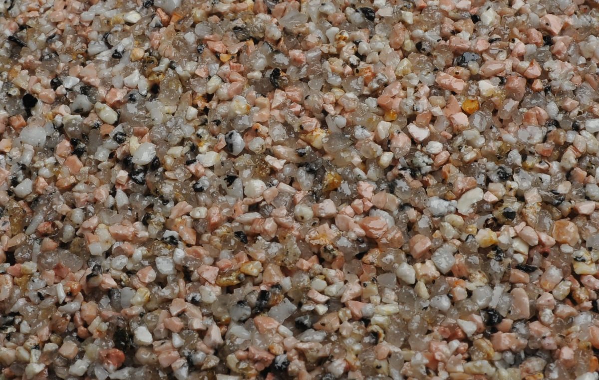BÁČA Kamenný koberec Marmostone - Rosa Baveno (cena za 1 bal)