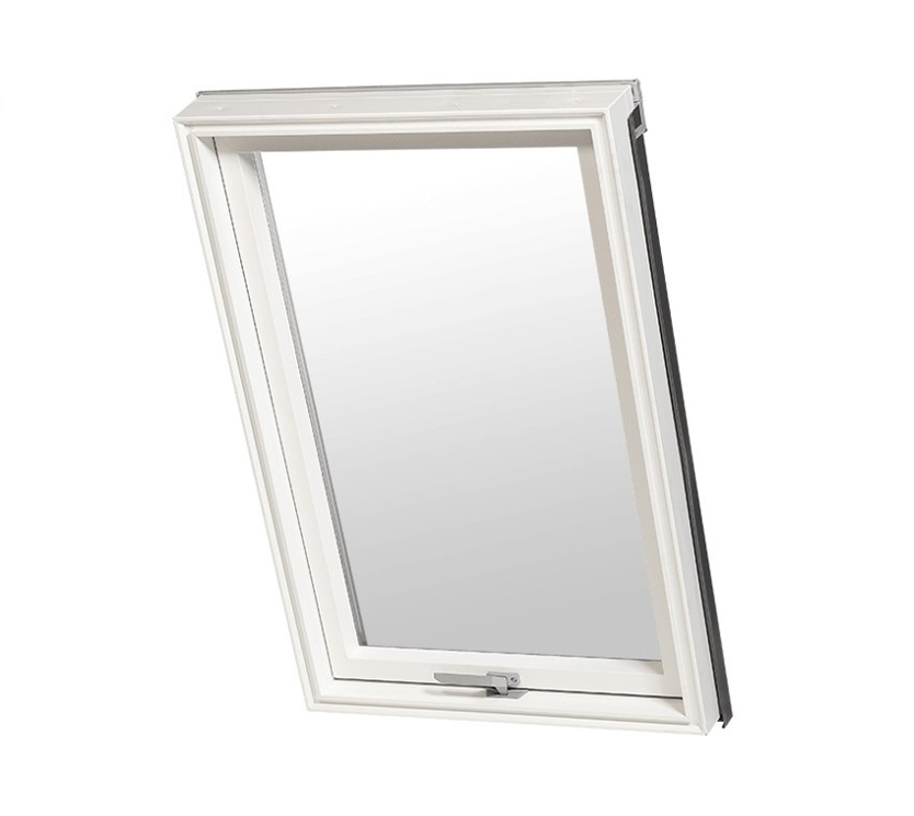 Střešní okno RoofLITE+ SOLID PVC - 78x140 (cena za 1 ks)