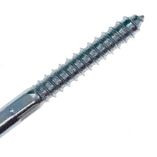 Šroub Kombi Torx M8 X 80 Mm Pozink Eshop