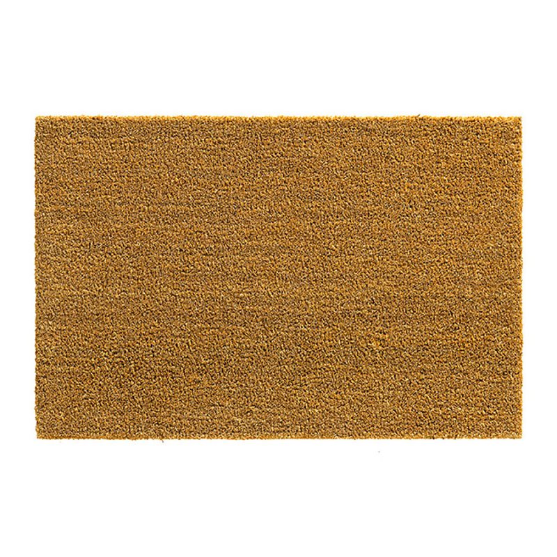 Kokosová vstupní čistící rohož E-coco - 40 x 60 x 1,5 cm (cena za 1 ks)