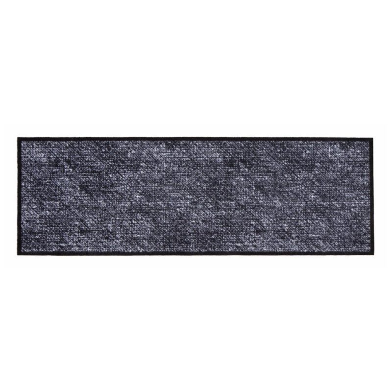 Vnitřní čistící pratelná vstupní rohož FLOMA Prestige Fabric - 50 x 150 x 0,7 cm (cena za 1 ks)