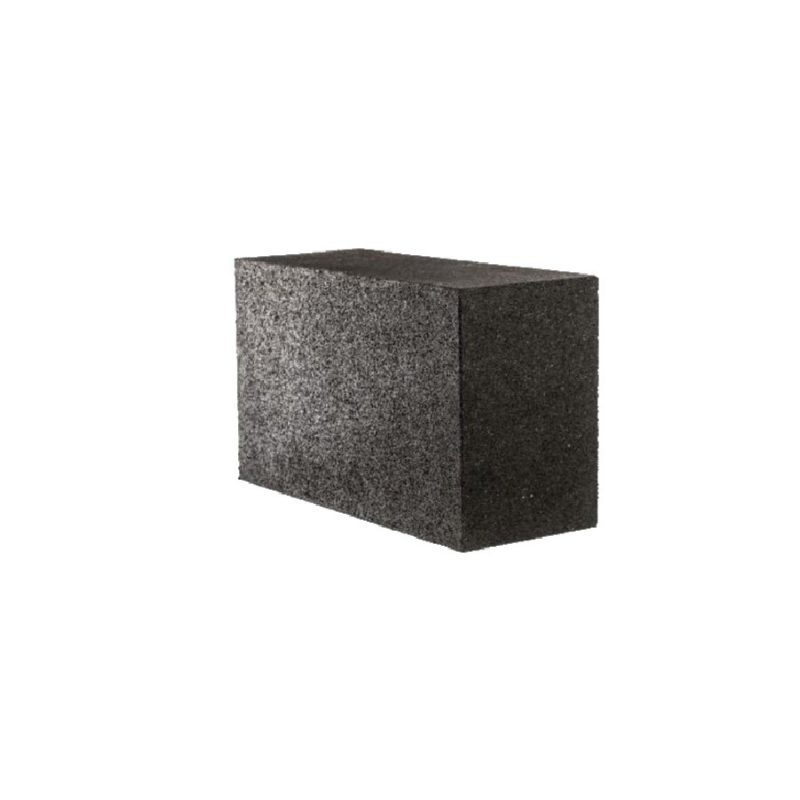 Gumový univerzální blok FLOMA - 50 x 30 x 20 cm (cena za 1 ks)