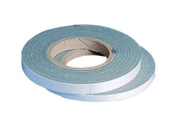 Těsnicí páska 2-6 mm (cena za 1 m)