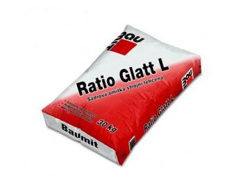 Baumit Ratio Glatt L 30 kg (cena za 1 kg)