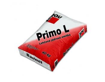 Baumit Primo L 40 kg (cena za 1 kg)