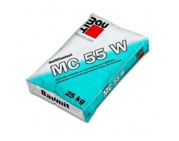 Baumit multiContact MC 55 W 25 kg (cena za 1 kg)