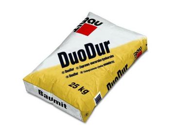 Baumit DuoDur 25 kg (cena za 1 kg)
