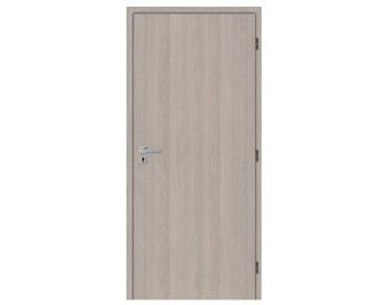 Interiérové dveře EUROWOOD - LADA LA101, fólie PLUS, 60-90 cm (cena za 1 ks)