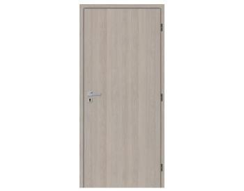 Interiérové dveře EUROWOOD - LADA LA101, fólie PLUS, 60-90 cm (cena za 1 ks)
