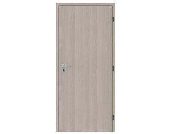 Interiérové dveře EUROWOOD - LADA LA101, 3D fólie, 60-90 cm (cena za 1 ks)