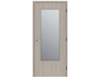 Interiérové dveře EUROWOOD - LADA LA104, lakované, 60-90 cm (cena za 1 ks)