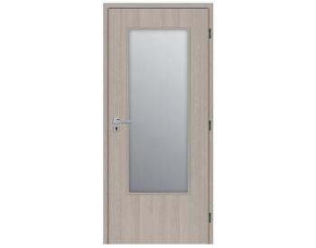 Interiérové dveře EUROWOOD - LADA LA104, fólie, 60-90 cm (cena za 1 ks)