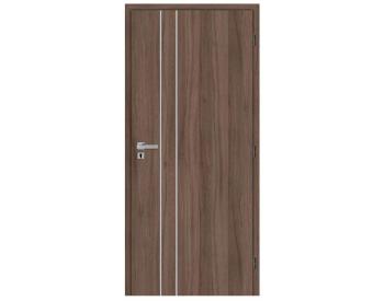 Interiérové dveře EUROWOOD - ZITA ZI711, CPL laminát, 60-90 cm (cena za 1 ks)
