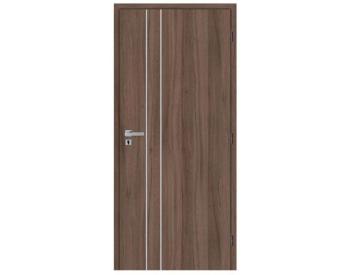 Interiérové dveře EUROWOOD - ZITA ZI711, CPL PLUS, 60-90 cm (cena za 1 ks)