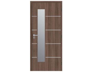Interiérové dveře EUROWOOD - ZITA ZI721, CPL laminát, 60-90 cm (cena za 1 ks)