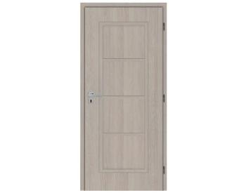 Interiérové dveře EUROWOOD - LINDA LI331, fólie, 60-90 cm (cena za 1 ks)