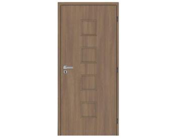 Interiérové dveře EUROWOOD - VIOLA VI421, CPL laminát, 60-90 cm (cena za 1 ks)