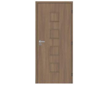 Interiérové dveře EUROWOOD - VIOLA VI421, CPL PLUS, 60-90 cm (cena za 1 ks)