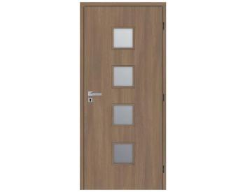 Interiérové dveře EUROWOOD - VIOLA VI422, 3D fólie, 60-90 cm (cena za 1 ks)