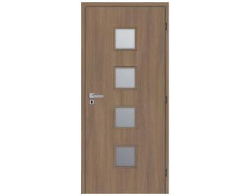 Interiérové dveře EUROWOOD - VIOLA VI422, CPL laminát, 60-90 cm (cena za 1 ks)