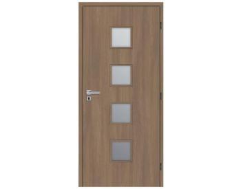 Interiérové dveře EUROWOOD - VIOLA VI422, CPL PLUS, 60-90 cm (cena za 1 ks)