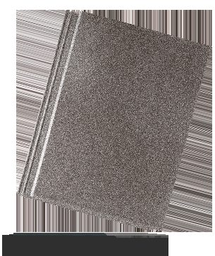 BRAMAC TEGALIT STAR základní 1/1 granit metalic (cena za 1 ks)