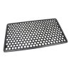Foto - Gumová vstupní rohož Hexagon - 70 x 40 x 1,2 cm