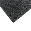 Foto - Antivibrační elastická tlumící rohož (deska) z drásaniny F570 - délka 200 cm, šířka 100 cm a výška 1 cm