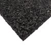 Foto - Antivibrační elastická tlumící rohož (deska) ze směsi granulátu a drásaniny FS700 - délka 200 cm, šířka 100 cm a výška 1 cm