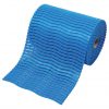 Foto - Modrá bazénová rohož Soft-Step - 15 m x 60 cm x 0,9 cm