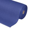 Foto - Modrá protiúnavová průmyslová rohož Sof-Tred - 150 x 91 x 0,94 cm