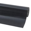 Foto - Černá průmyslová olejivzdorná rohož Rib ‘n’ Roll RS - 1000 x 100 x 0,3 cm