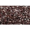 Foto - BÁČA Kamenný koberec Marmostone - Rosso Zandobbio (rouge royal)- 1-4 mm