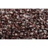 Foto - BÁČA Kamenný koberec Marmostone - Rosso Zandobbio (rouge royal)- 4-8 mm