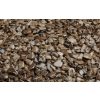 Foto - BÁČA Kamenný koberec Marmostone - Brown Royal - 1-4 mm