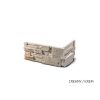 Foto - Obkladový kámen ASTRA béžová 495x145x35 mm Beton balení 0,43m2