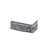 Foto - ROH Cihlový obklad se spárou MODENA šedá 244x104x75x30 mm Beton balení 0,6bm
